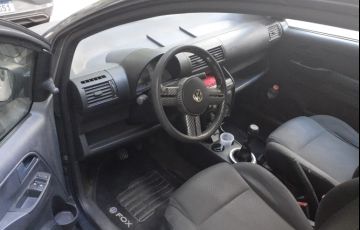 Volkswagen Fox City 1.0 8V (Flex) 2p - Foto #5