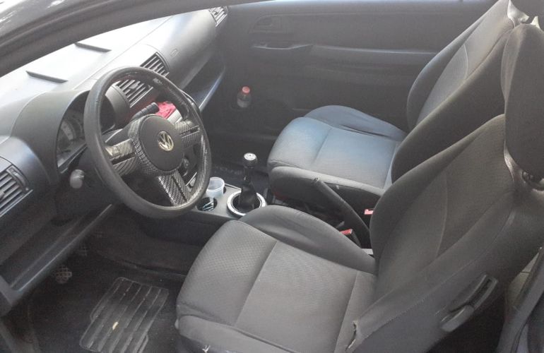 Volkswagen Fox City 1.0 8V (Flex) 2p - Foto #6