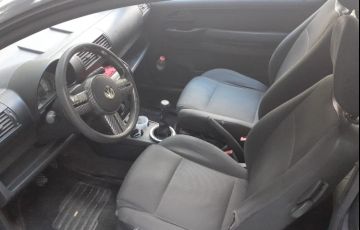 Volkswagen Fox City 1.0 8V (Flex) 2p - Foto #6