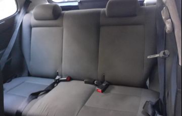 Volkswagen Fox City 1.0 8V (Flex) 2p - Foto #7