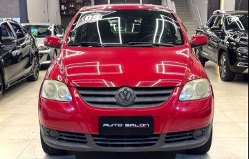 Volkswagen Fox 1.0 Mi City 8v - Foto #2