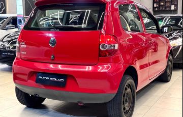 Volkswagen Fox 1.0 Mi City 8v - Foto #4