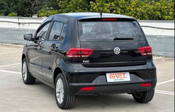 Volkswagen Fox 1.6 Msi Total Connect - Foto #3