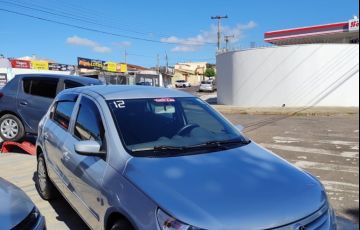 Volkswagen Gol 1.6 Mi 8v - Foto #3