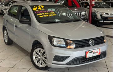 Volkswagen Gol 1.6 Msi Total