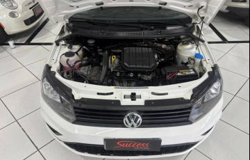 Volkswagen Gol 1.0 12v MPi Total - Foto #7