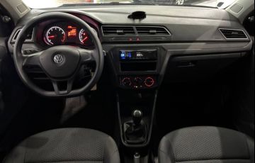 Volkswagen Gol 1.0 12v MPi Total - Foto #8