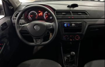 Volkswagen Gol 1.0 12v MPi Total - Foto #10