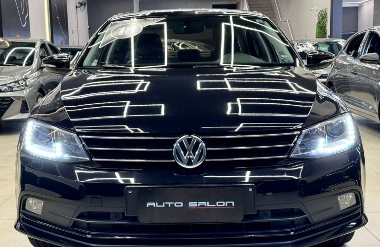 Volkswagen Jetta 2.0 TSi Highline 211cv - Foto #2