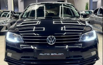 Volkswagen Jetta 2.0 TSi Highline 211cv - Foto #2