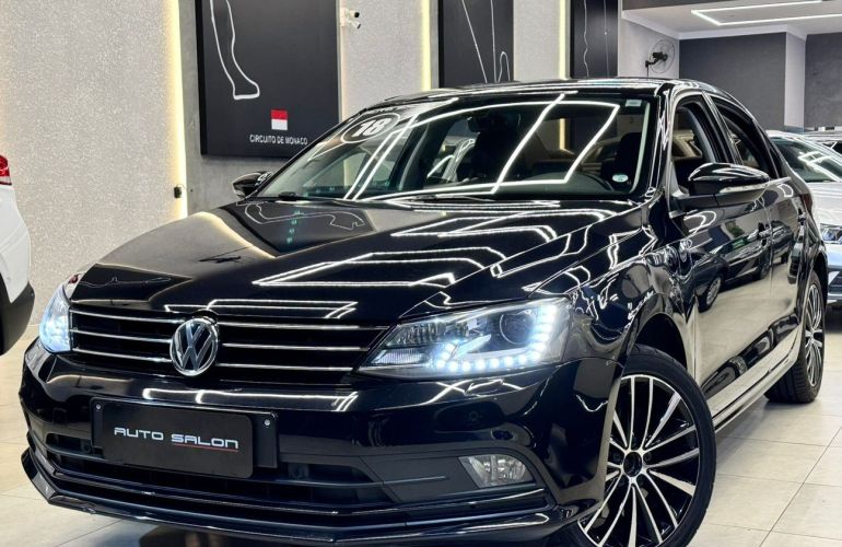 Volkswagen Jetta 2.0 TSi Highline 211cv - Foto #3