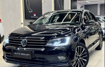 Volkswagen Jetta 2.0 TSi Highline 211cv - Foto #3