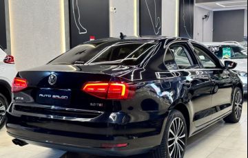 Volkswagen Jetta 2.0 TSi Highline 211cv - Foto #4