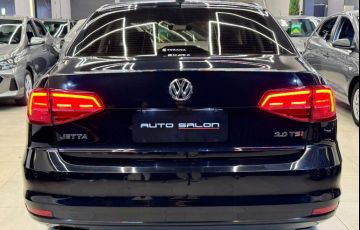 Volkswagen Jetta 2.0 TSi Highline 211cv - Foto #5