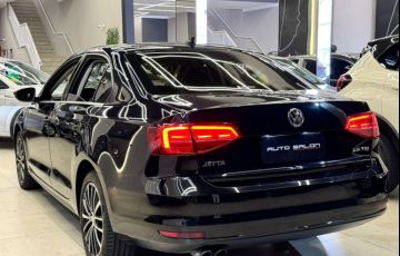 Volkswagen Jetta 2.0 TSi Highline 211cv - Foto #6