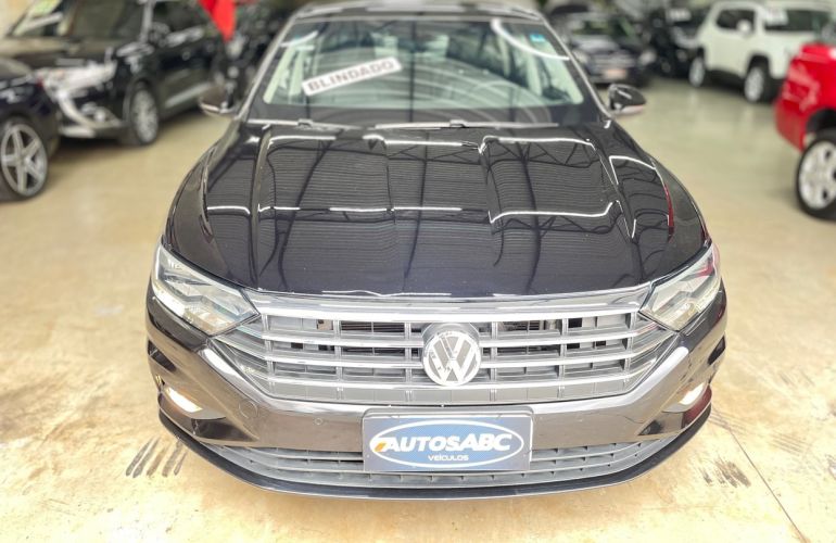 Volkswagen Jetta 1.4 250 TSi Total Comfortline - Foto #1