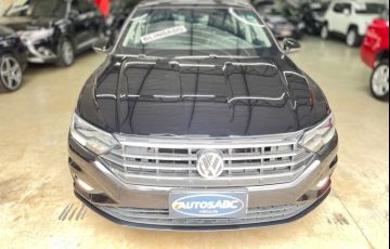 Volkswagen Jetta 1.4 250 TSi Total Comfortline