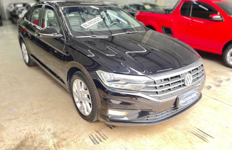 Volkswagen Jetta 1.4 250 TSi Total Comfortline - Foto #2