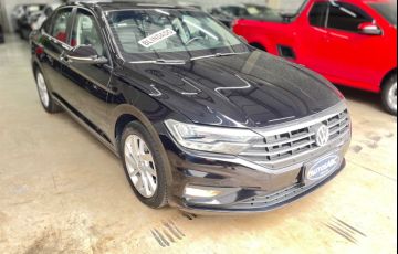 Volkswagen Jetta 1.4 250 TSi Total Comfortline - Foto #2