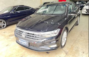 Volkswagen Jetta 1.4 250 TSi Total Comfortline - Foto #3