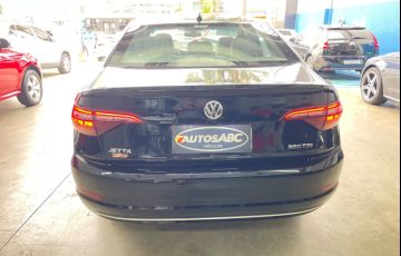 Volkswagen Jetta 1.4 250 TSi Total Comfortline - Foto #4