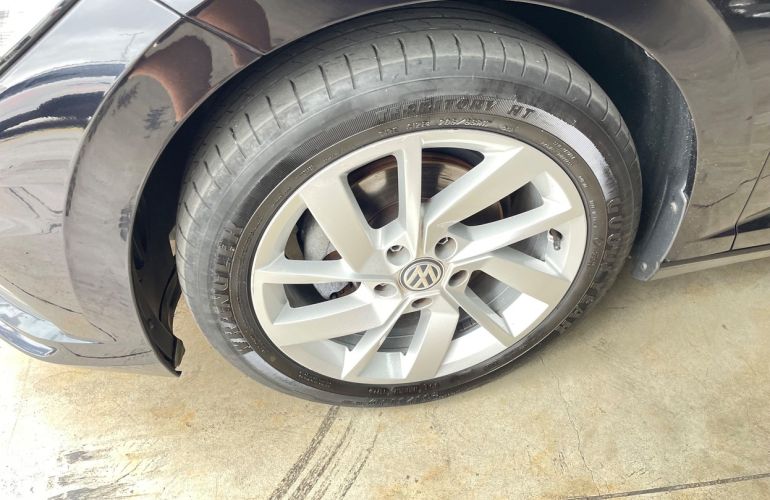 Volkswagen Jetta 1.4 250 TSi Total Comfortline - Foto #5