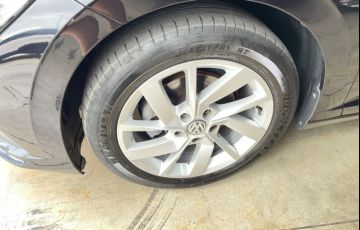 Volkswagen Jetta 1.4 250 TSi Total Comfortline - Foto #5
