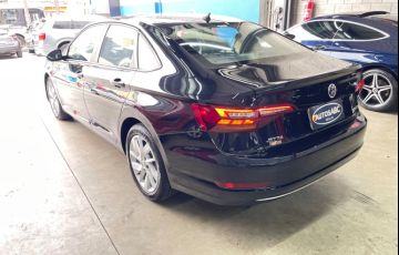 Volkswagen Jetta 1.4 250 TSi Total Comfortline - Foto #6