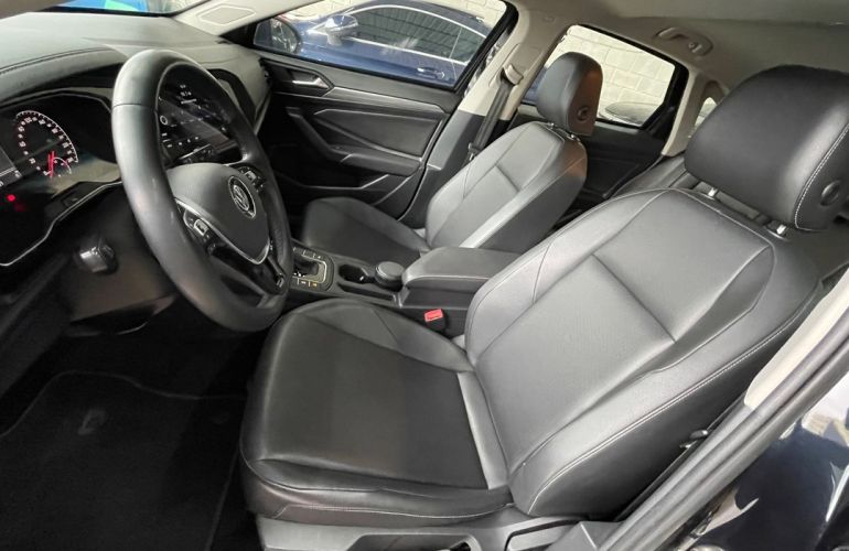 Volkswagen Jetta 1.4 250 TSi Total Comfortline - Foto #7