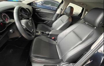 Volkswagen Jetta 1.4 250 TSi Total Comfortline - Foto #7