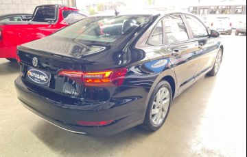 Volkswagen Jetta 1.4 250 TSi Total Comfortline - Foto #8