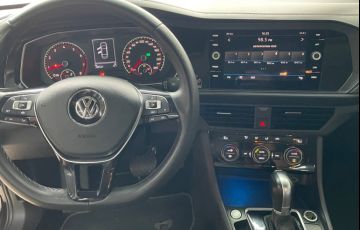 Volkswagen Jetta 1.4 250 TSi Total Comfortline - Foto #9