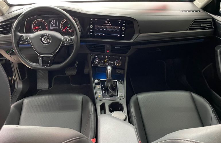 Volkswagen Jetta 1.4 250 TSi Total Comfortline - Foto #10