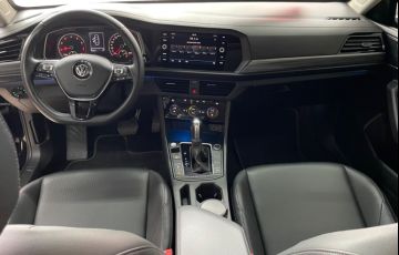 Volkswagen Jetta 1.4 250 TSi Total Comfortline - Foto #10