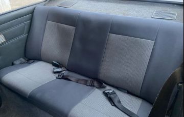 Volkswagen Voyage CL 1.6 - Foto #9