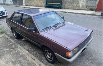 Volkswagen Voyage CL 1.6 - Foto #7