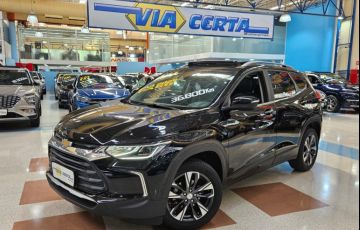 Chevrolet Tracker 1.2 Turbo Premier