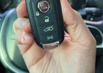 Fiat Cronos 1.8 Precision - Foto #2