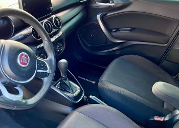 Fiat Cronos 1.8 Precision - Foto #5
