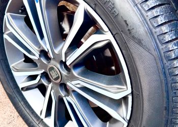 Fiat Cronos 1.8 Precision - Foto #6