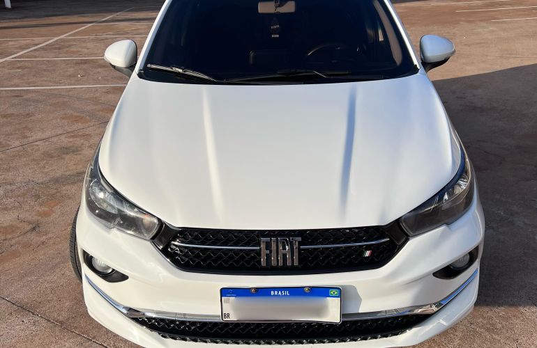 Fiat Cronos 1.8 Precision - Foto #7
