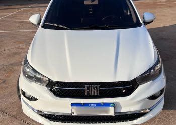 Fiat Cronos 1.8 Precision - Foto #7