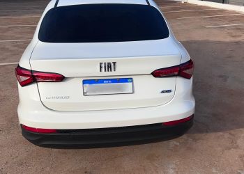 Fiat Cronos 1.8 Precision - Foto #8