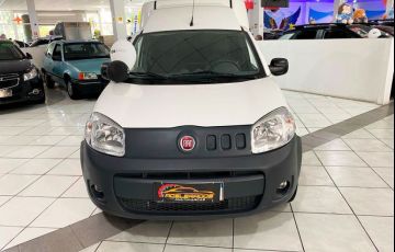 Fiat Fiorino 1.4 MPi Furgao Endurance 8v - Foto #2