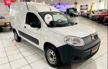 Fiat Fiorino 1.4 MPi Furgao Endurance 8v - Foto #3