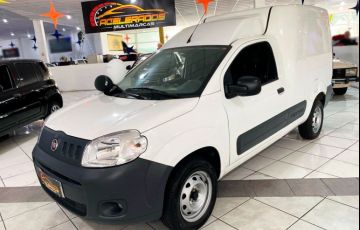 Fiat Fiorino 1.4 MPi Furgao Endurance 8v - Foto #4