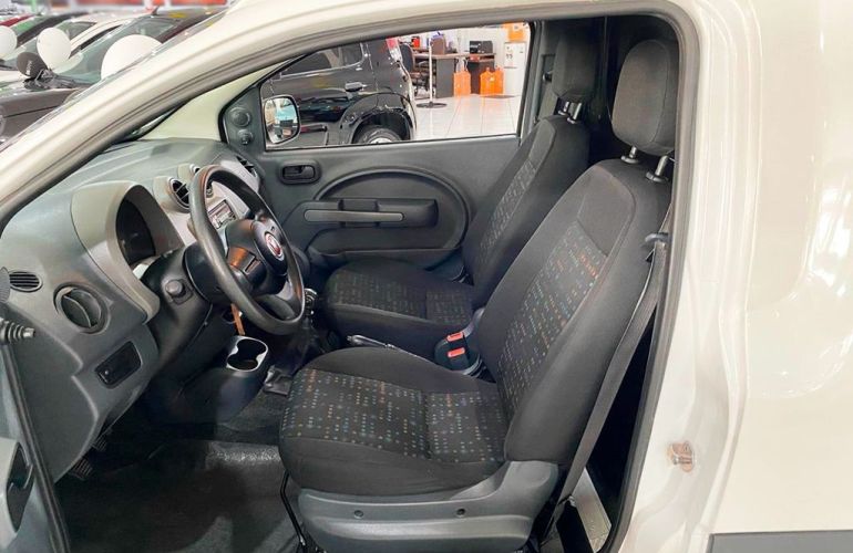 Fiat Fiorino 1.4 MPi Furgao Endurance 8v - Foto #5