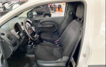 Fiat Fiorino 1.4 MPi Furgao Endurance 8v - Foto #5
