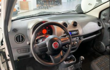 Fiat Fiorino 1.4 MPi Furgao Endurance 8v - Foto #6