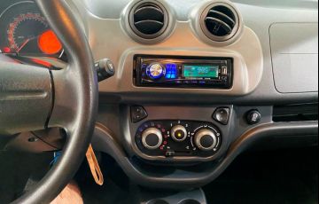 Fiat Fiorino 1.4 MPi Furgao Endurance 8v - Foto #9